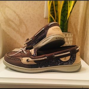 Sperry Top-Sider Boat Shoes